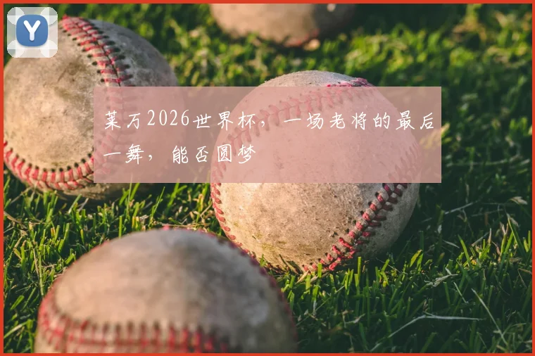 莱万2026世界杯，一场老将的最后一舞，能否圆梦