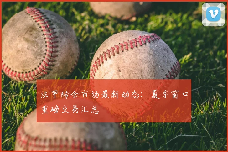 法甲转会市场最新动态：夏季窗口重磅交易汇总