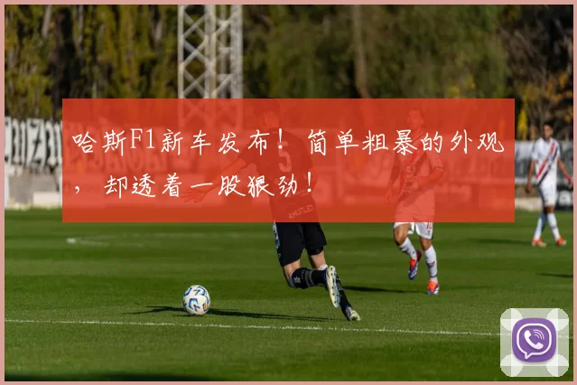 哈斯F1新车发布！简单粗暴的外观，却透着一股狠劲！